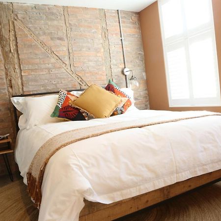 No 12 - Stunning Self Check-In Apartments In Worcester Centre Luaran gambar