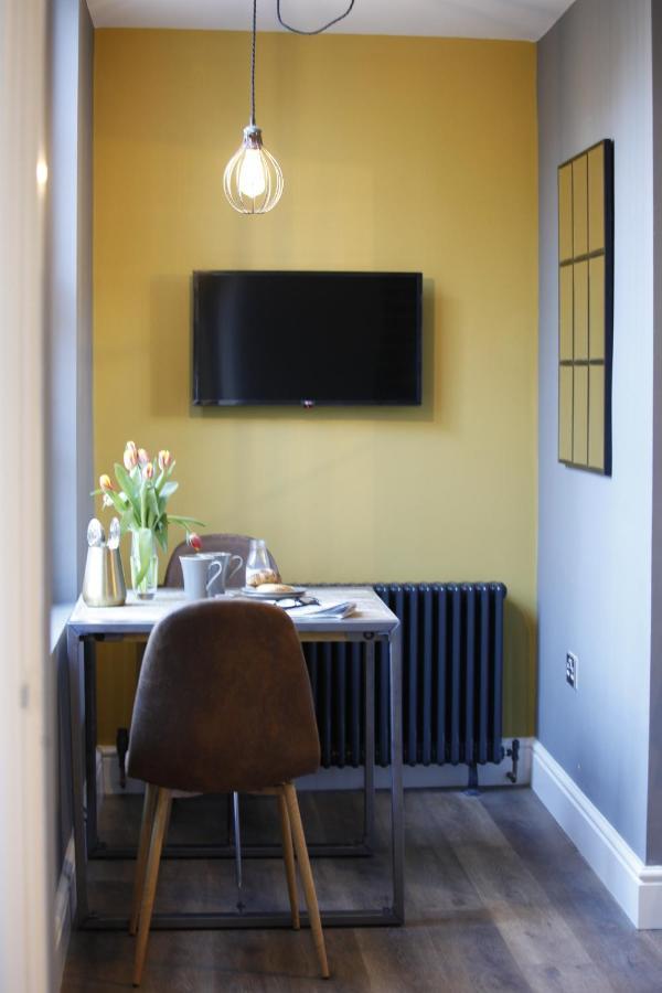 No 12 - Stunning Self Check-In Apartments In Worcester Centre Luaran gambar