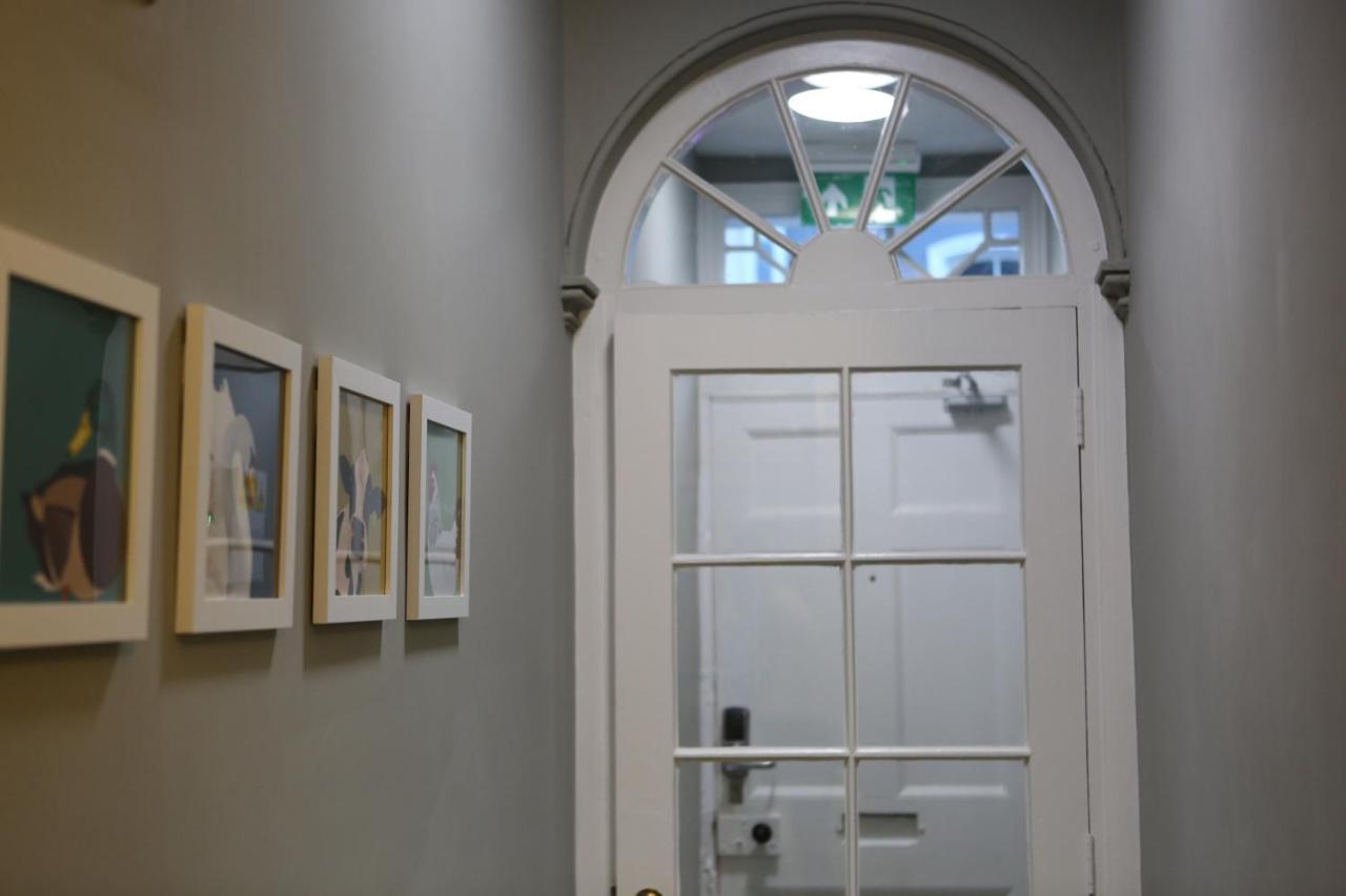 No 12 - Stunning Self Check-In Apartments In Worcester Centre Luaran gambar